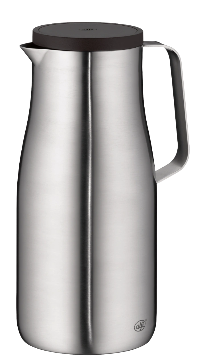 alfi Studio Isolierkanne 1,5l Edlstahl